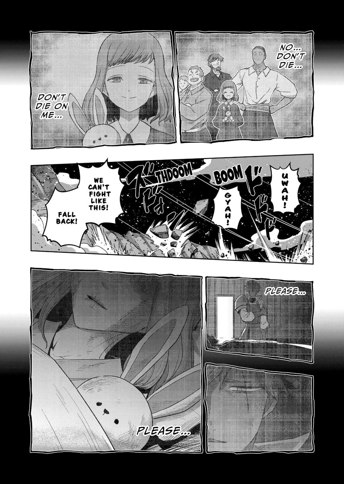 Verndio – Surreal Sword Saga Chapter 24.2 - Page 12 in English