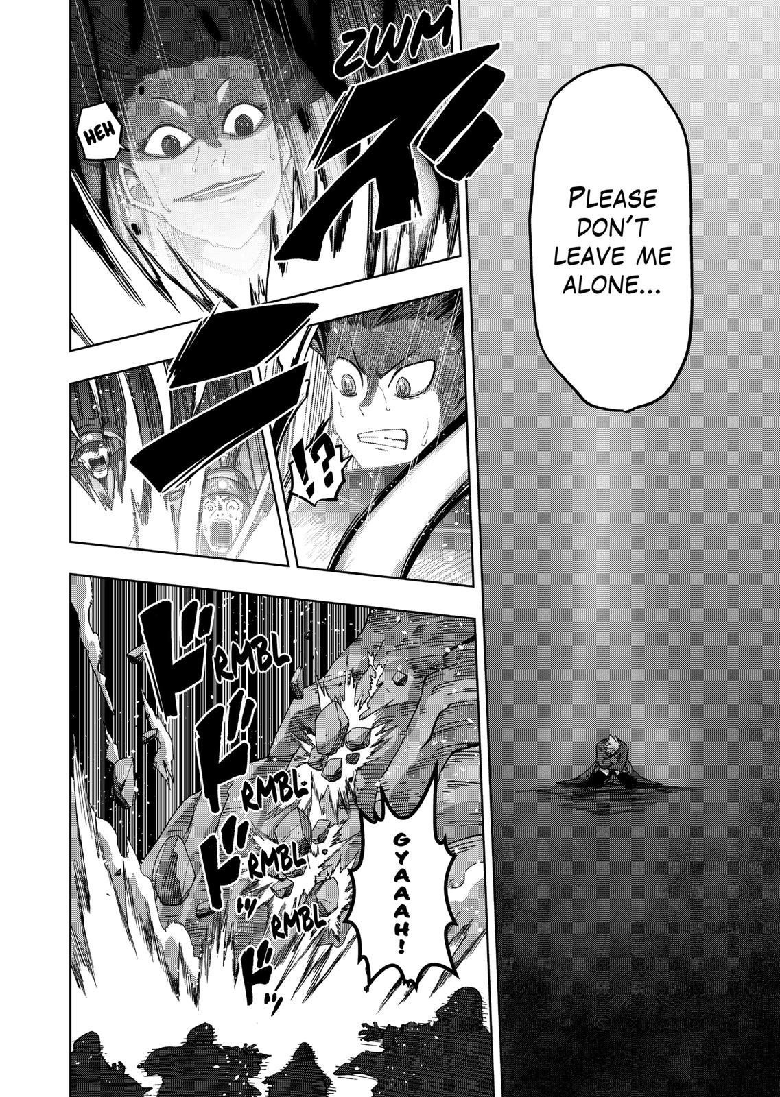 Verndio – Surreal Sword Saga Chapter 24.2 - Page 13 in English