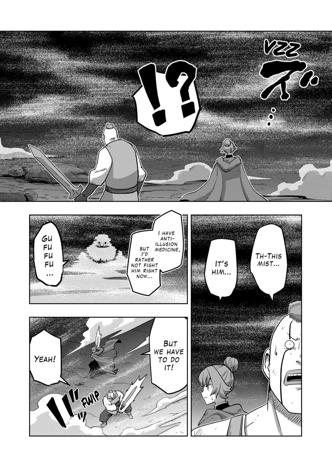 Verndio – Surreal Sword Saga Chapter 26.1 - Page 7 in English