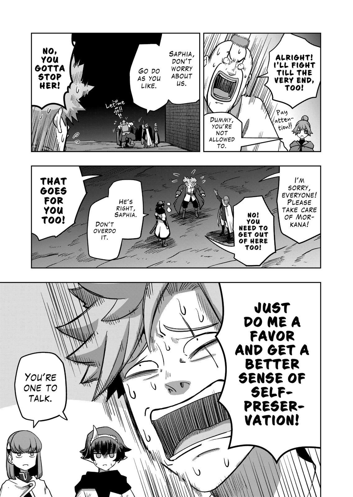 Verndio – Surreal Sword Saga Chapter 26.2 - Page 16 in English