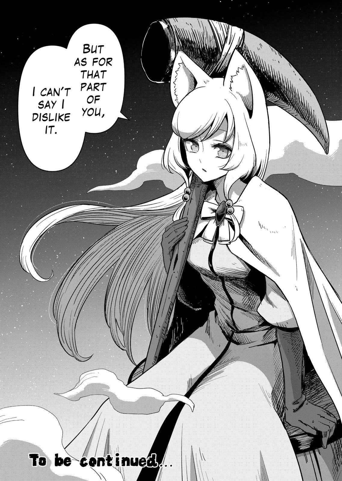 Verndio – Surreal Sword Saga Chapter 26.2 - Page 18 in English