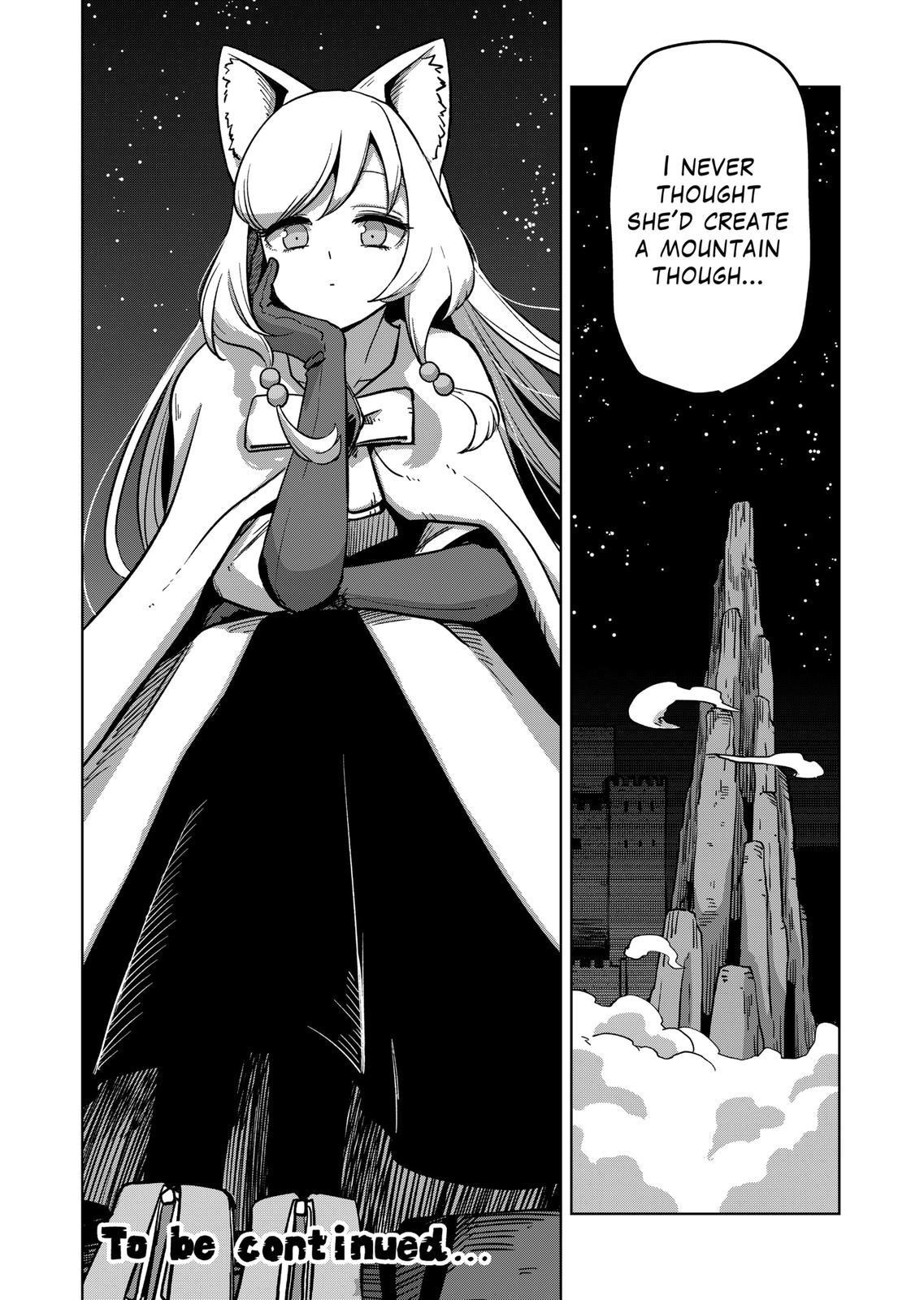 Verndio – Surreal Sword Saga Chapter 27.1 - Page 16 in English