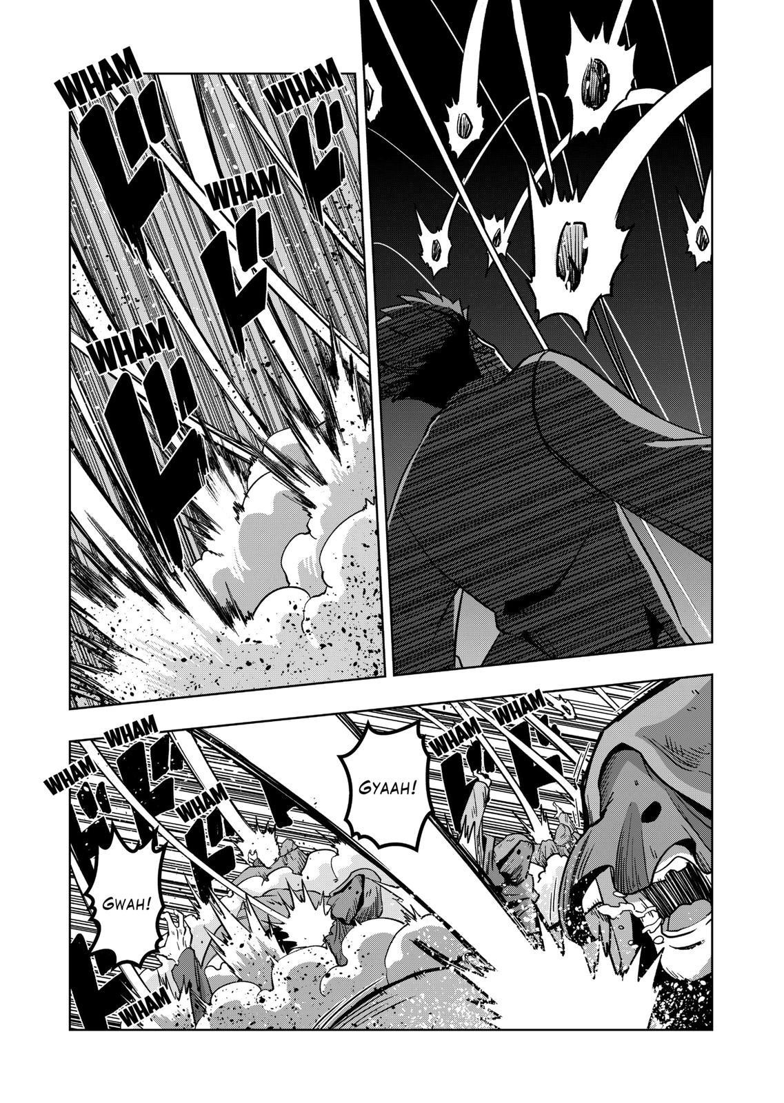 Verndio – Surreal Sword Saga Chapter 27.1 - Page 7 in English