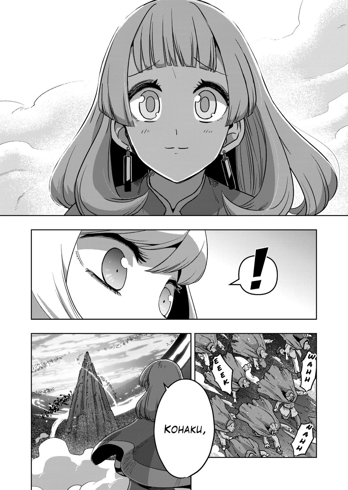 Verndio – Surreal Sword Saga Chapter 27.2 - Page 14 in English