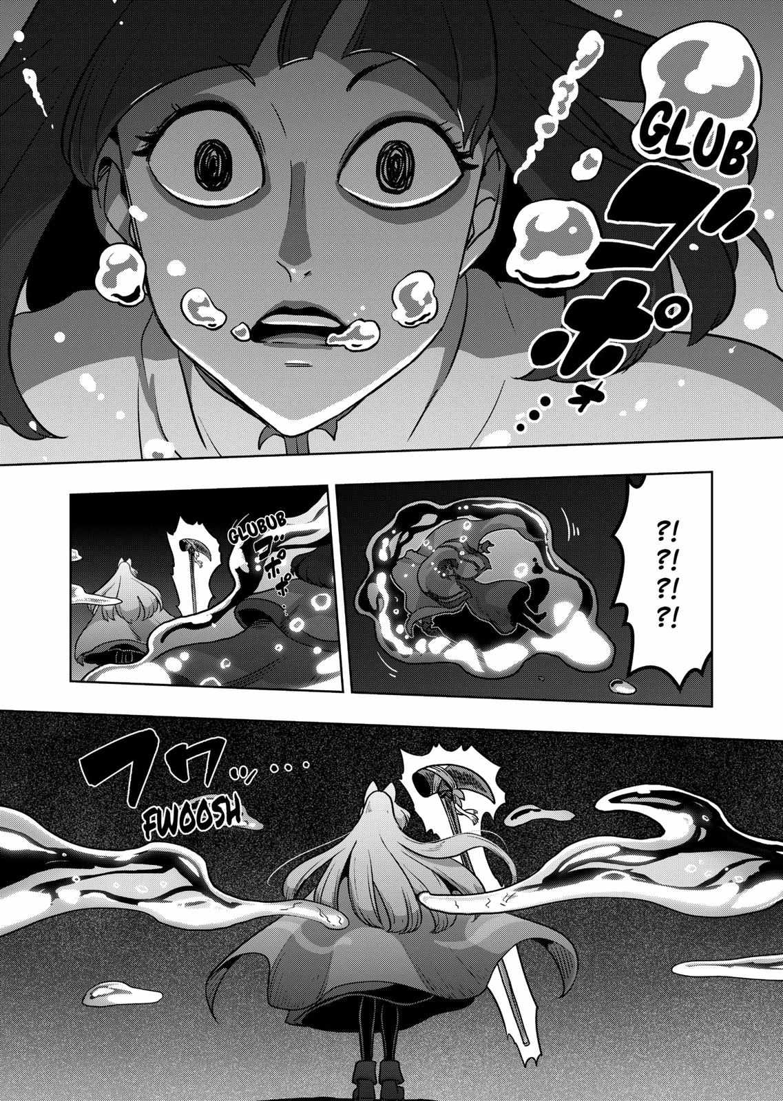 Verndio – Surreal Sword Saga Chapter 27.2 - Page 8 in English