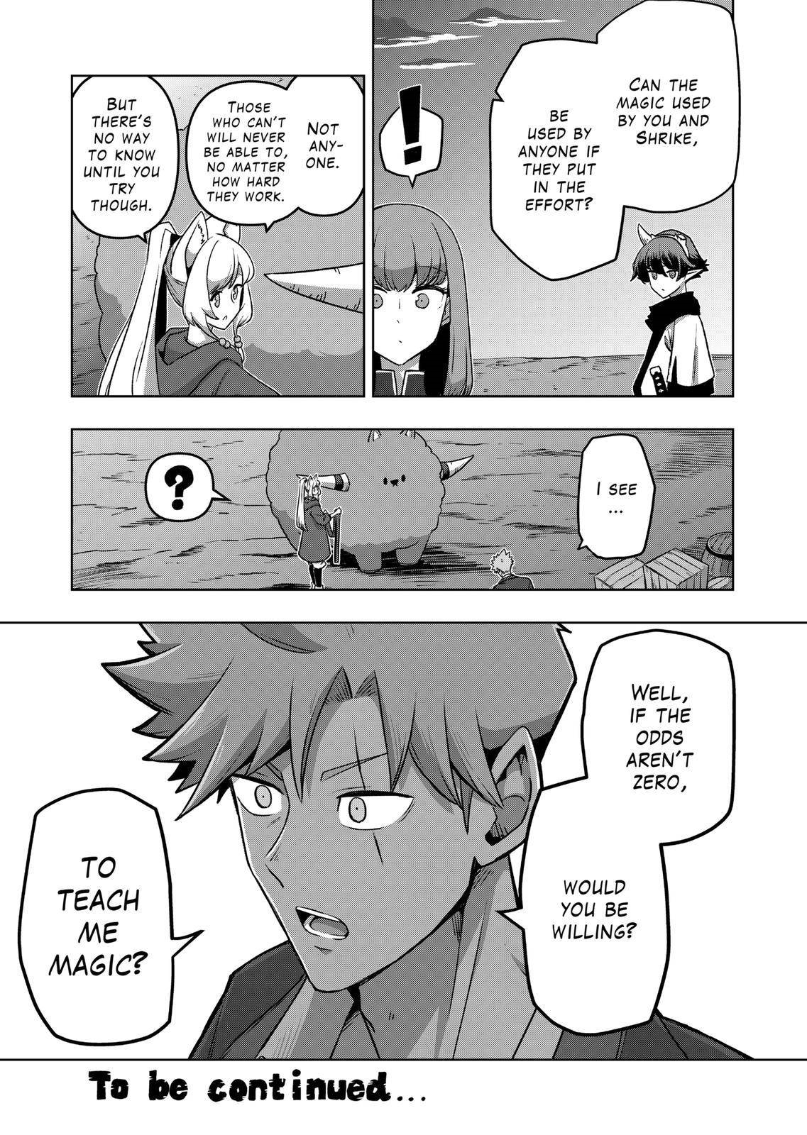 Verndio – Surreal Sword Saga Chapter 29 - Page 17 in English