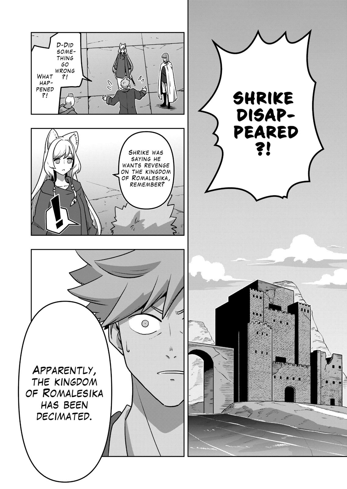 Verndio – Surreal Sword Saga Chapter 31 - Page 10 in English
