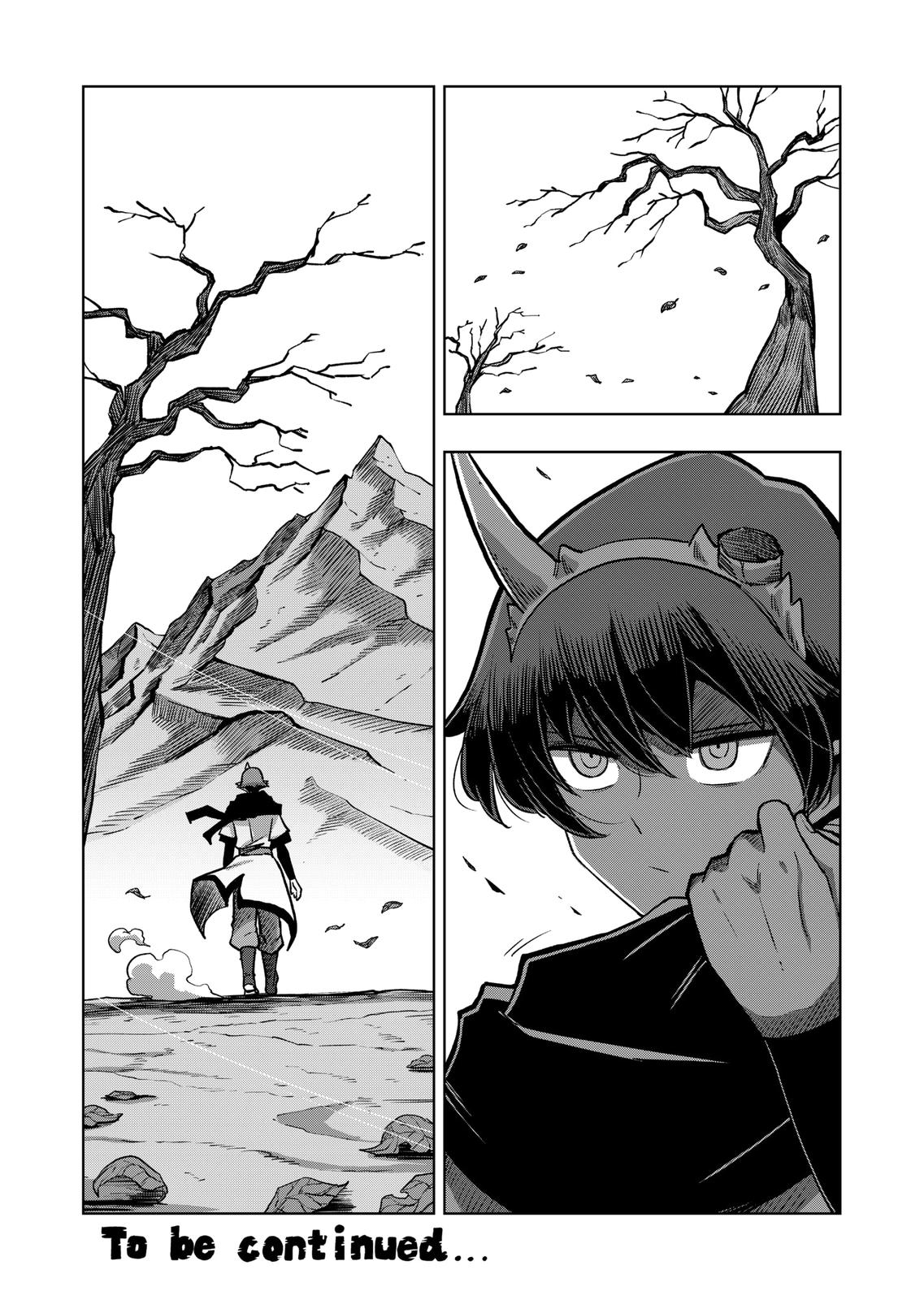 Verndio – Surreal Sword Saga Chapter 31 - Page 17 in English