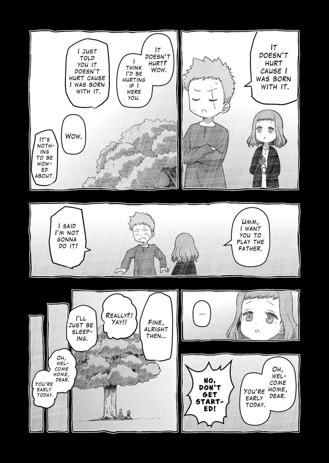 Verndio – Surreal Sword Saga Chapter 31 - Page 6 in English