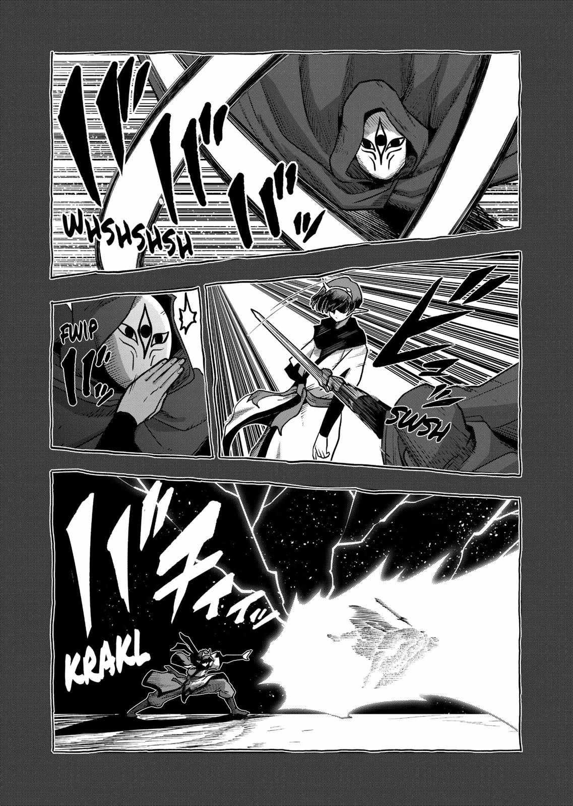 Verndio – Surreal Sword Saga Chapter 32 - Page 10 in English