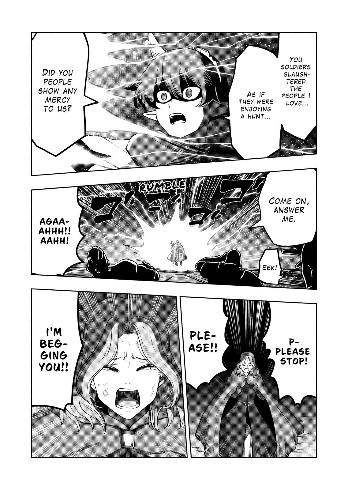 Verndio – Surreal Sword Saga Chapter 32 - Page 26 in English