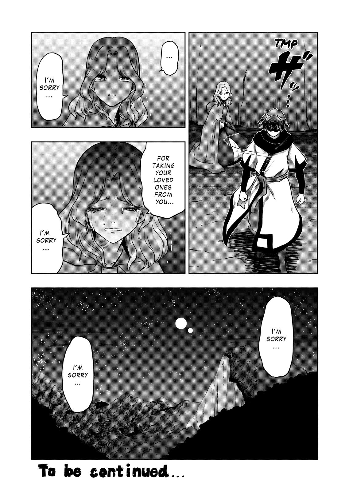 Verndio – Surreal Sword Saga Chapter 32 - Page 38 in English