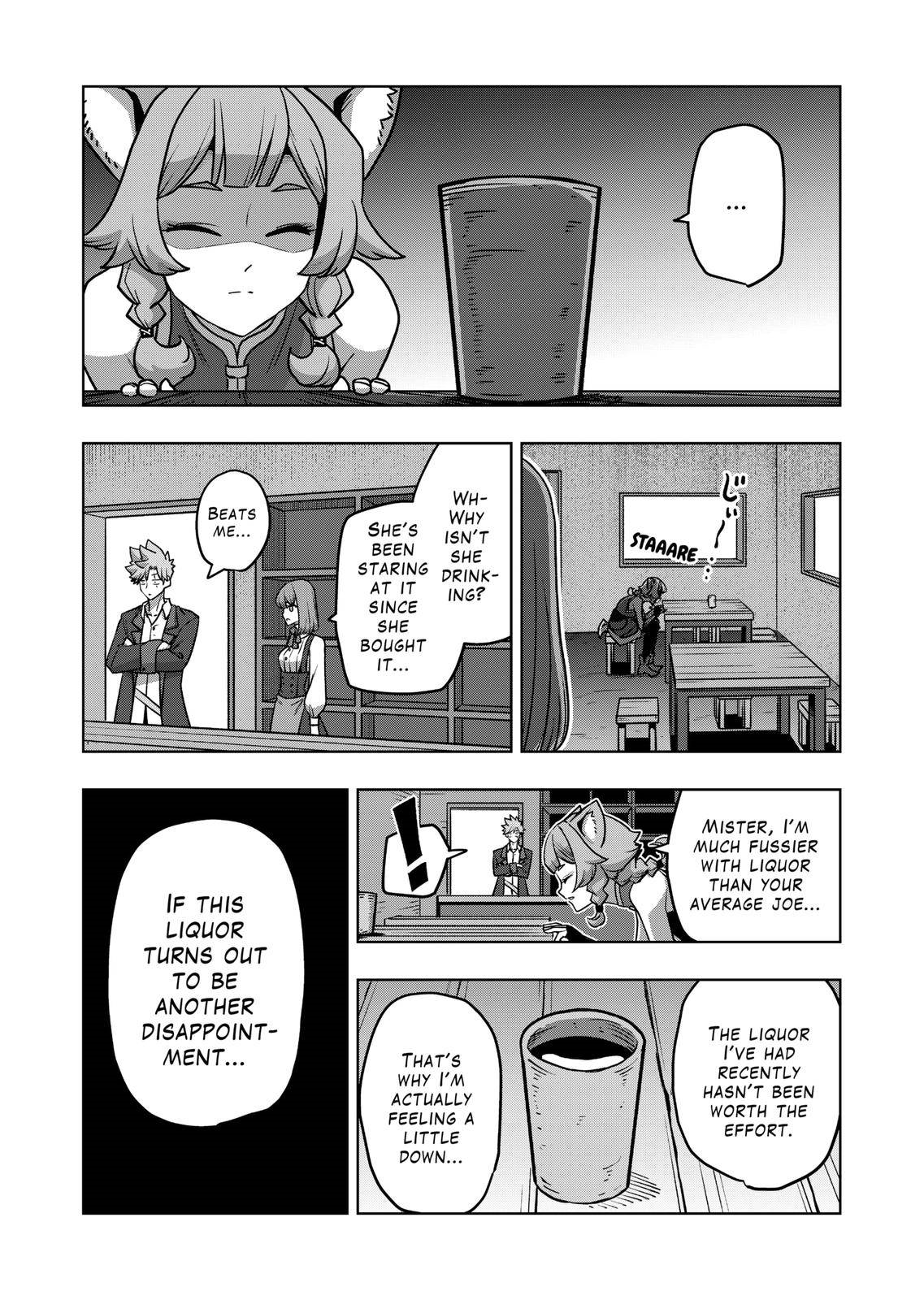 Verndio – Surreal Sword Saga Chapter 34.1 - Page 6 in English