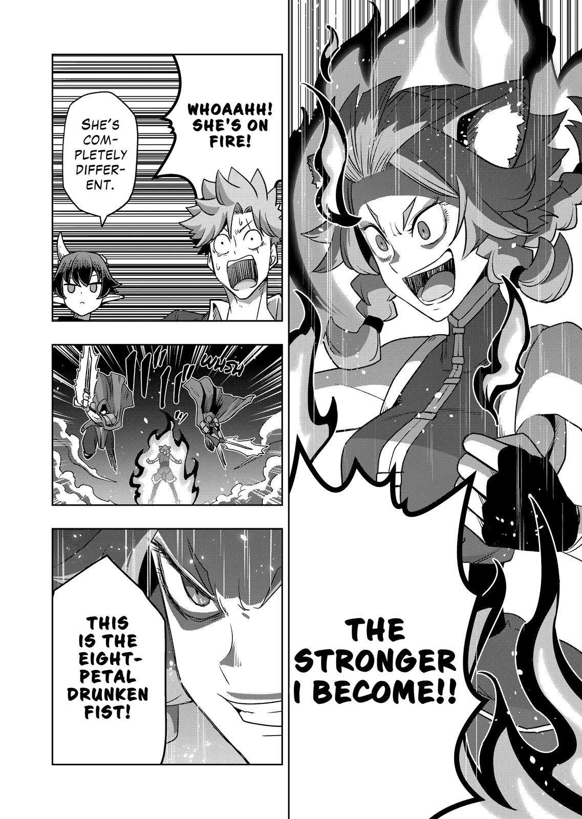 Verndio – Surreal Sword Saga Chapter 34.2 - Page 7 in English