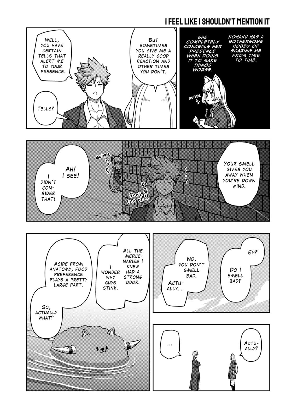 Verndio – Surreal Sword Saga Chapter 36 - Page 19 in English