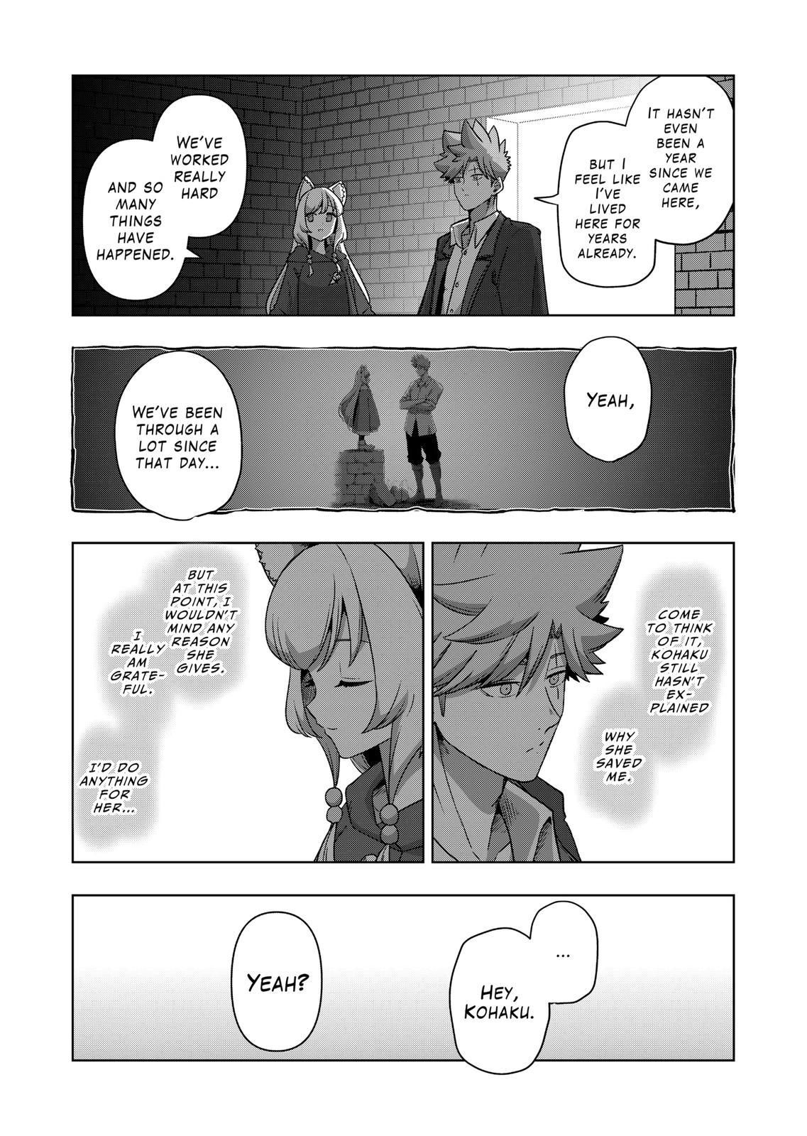 Verndio – Surreal Sword Saga Chapter 37 - Page 13 in English