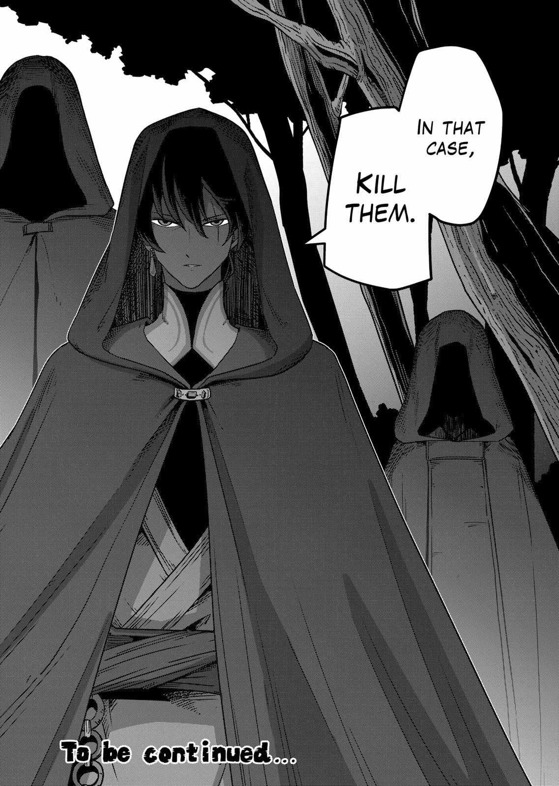 Verndio – Surreal Sword Saga Chapter 37 - Page 18 in English