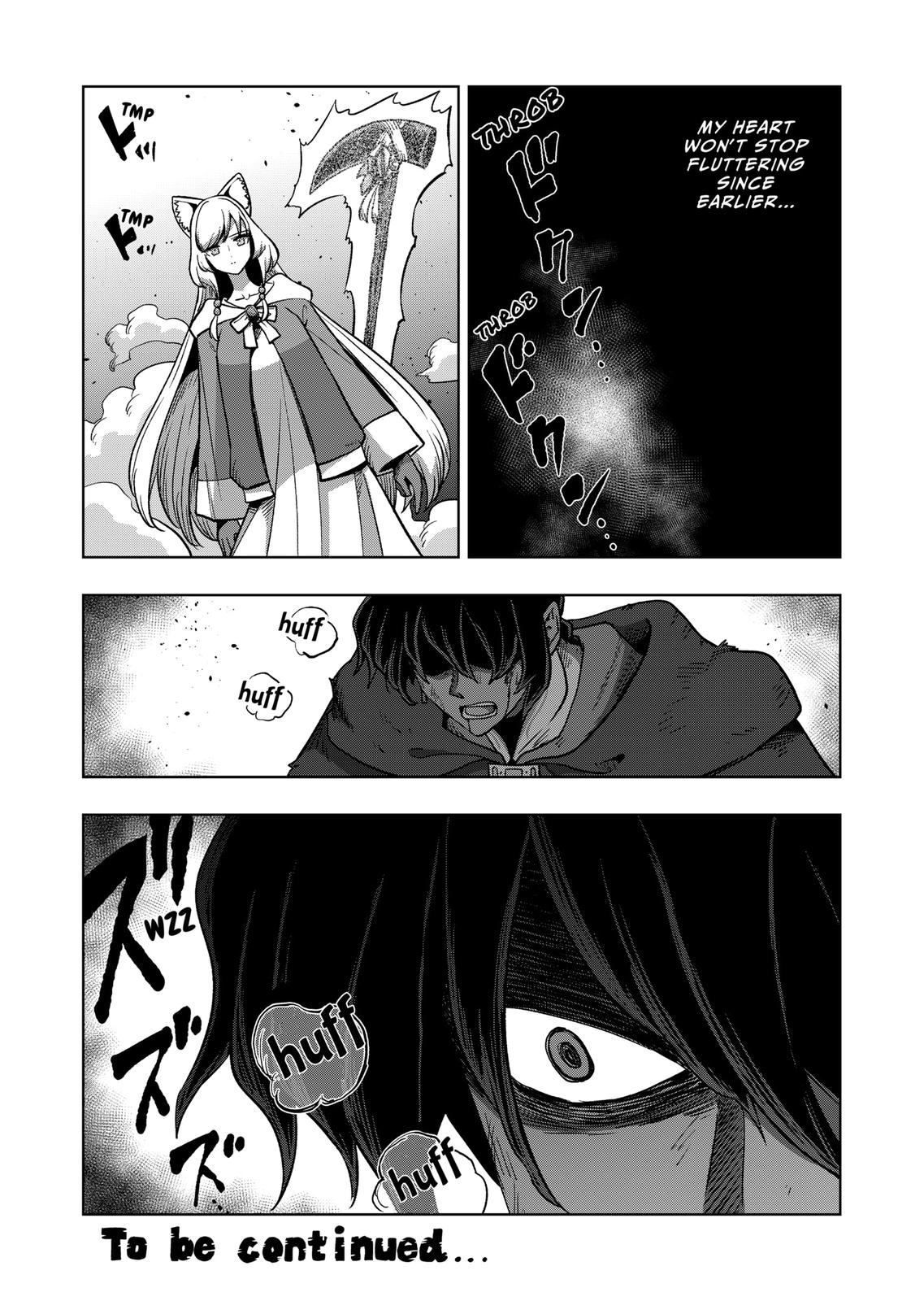 Verndio – Surreal Sword Saga Chapter 41 - Page 20 in English