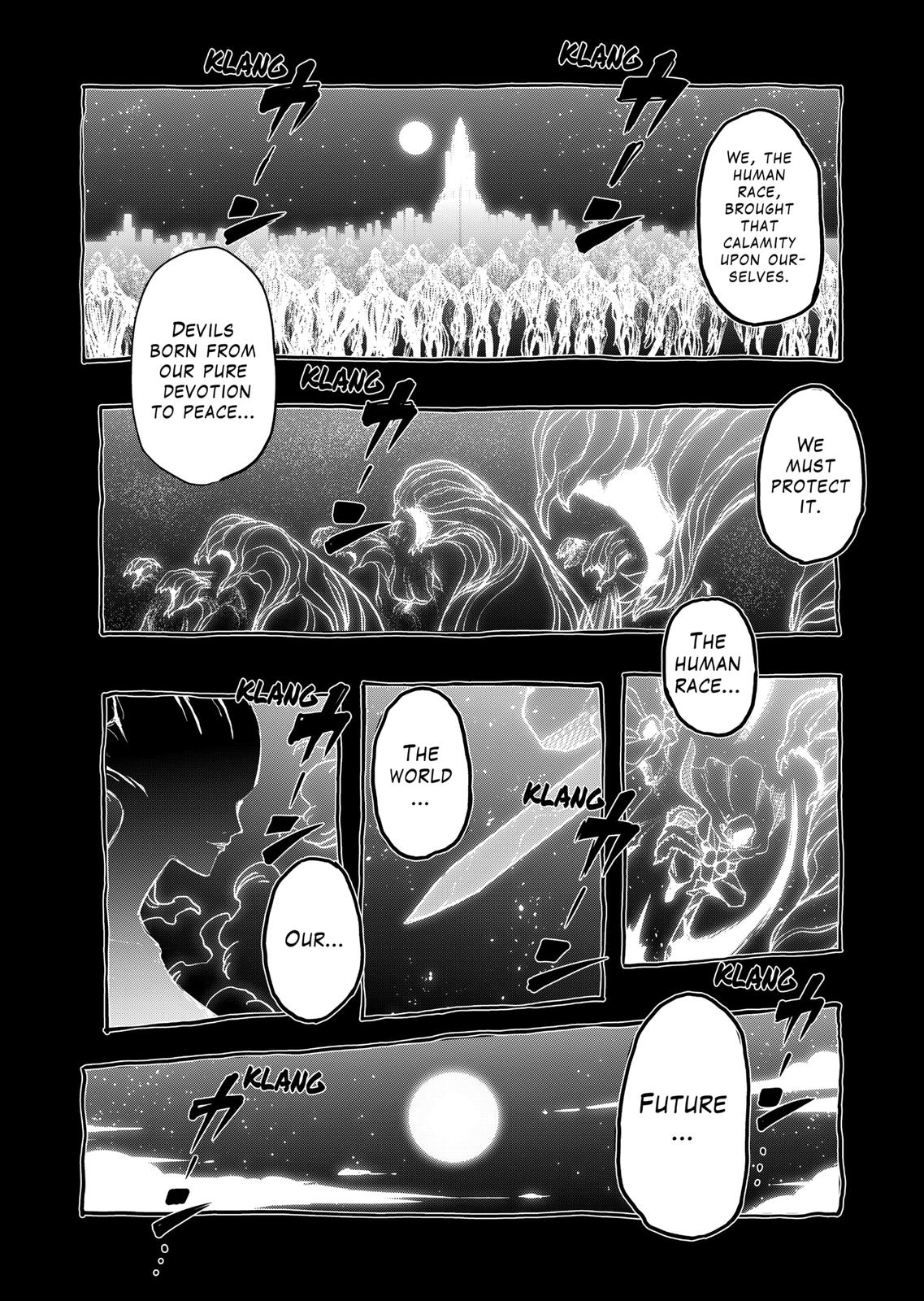 Verndio – Surreal Sword Saga Chapter 43 - Page 15 in English