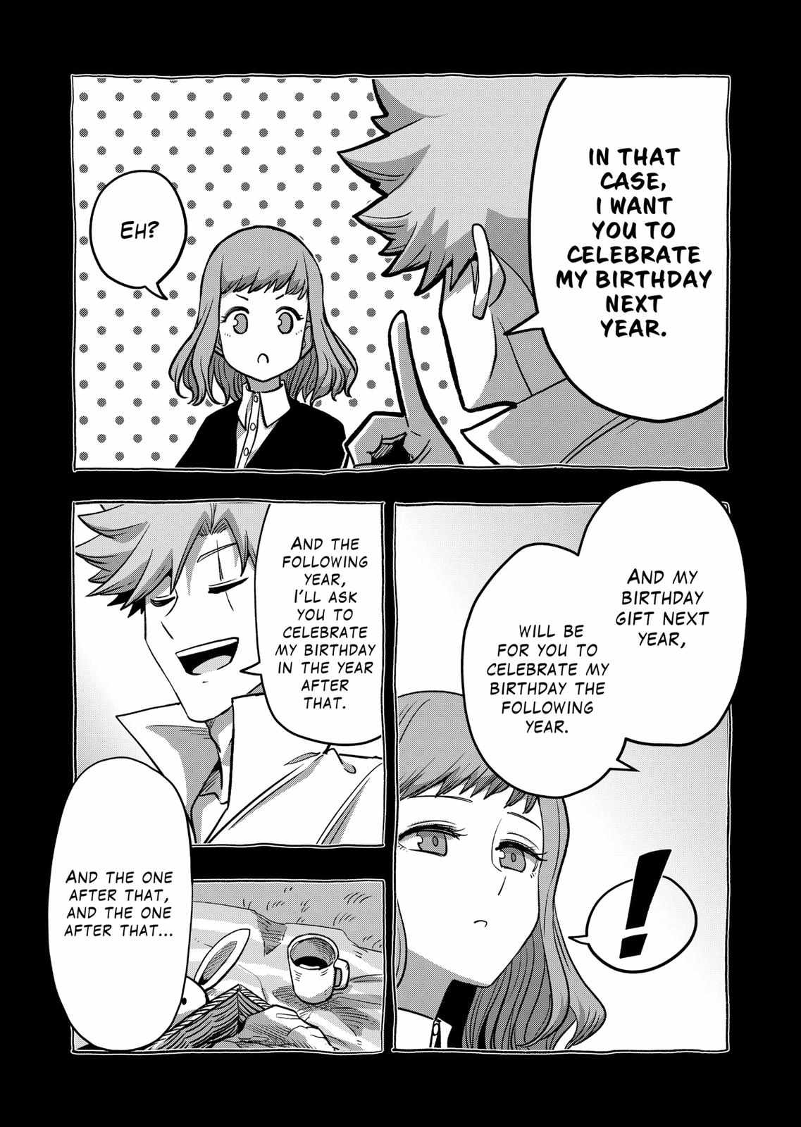 Verndio – Surreal Sword Saga Chapter 44 - Page 13 in English