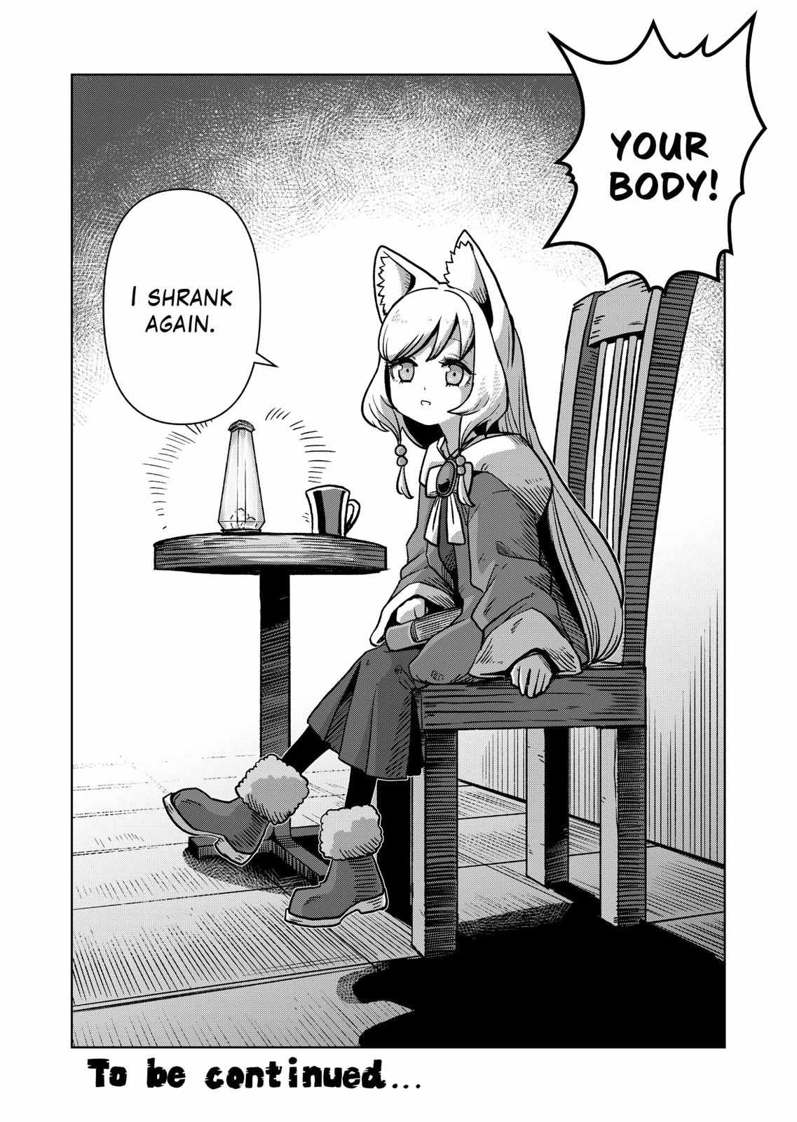 Verndio – Surreal Sword Saga Chapter 44 - Page 16 in English