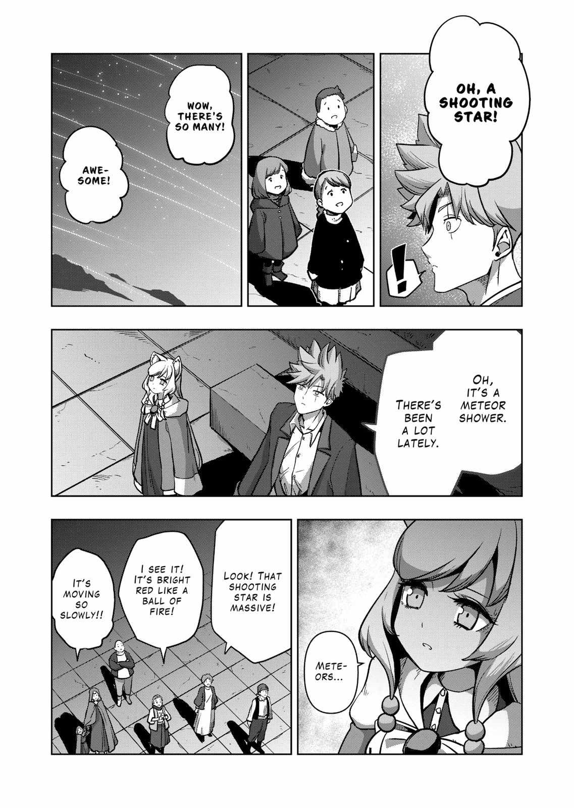 Verndio – Surreal Sword Saga Chapter 45 - Page 11 in English