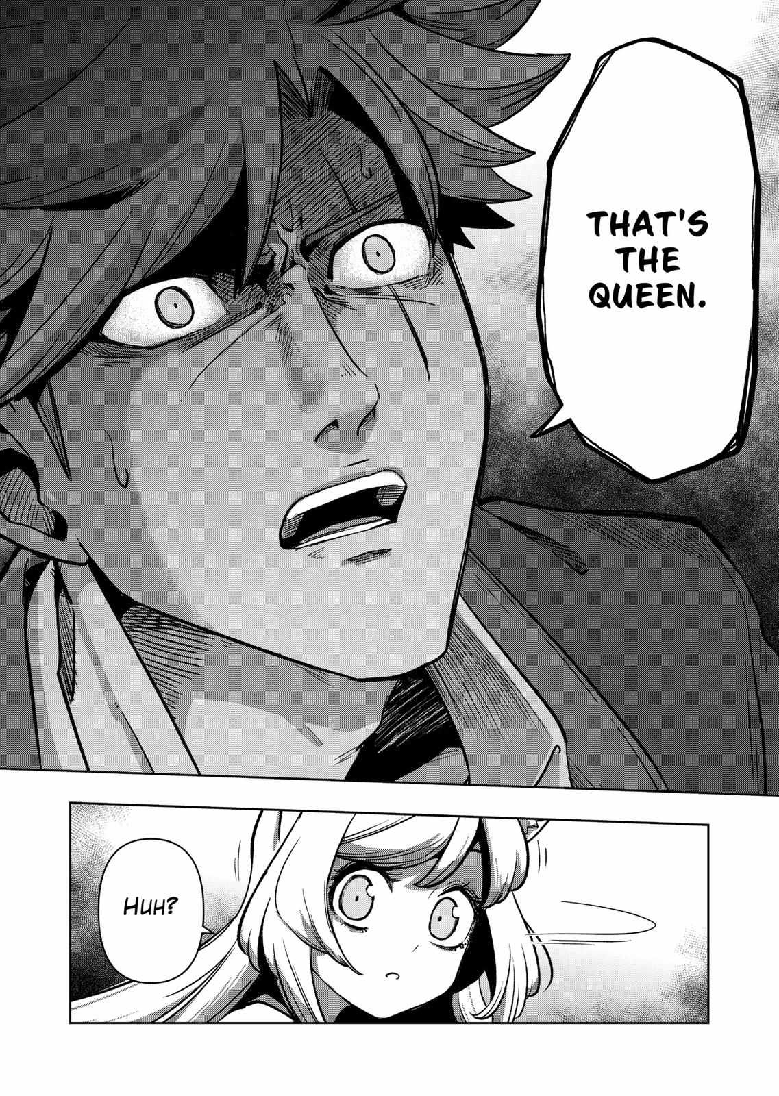 Verndio – Surreal Sword Saga Chapter 45 - Page 14 in English