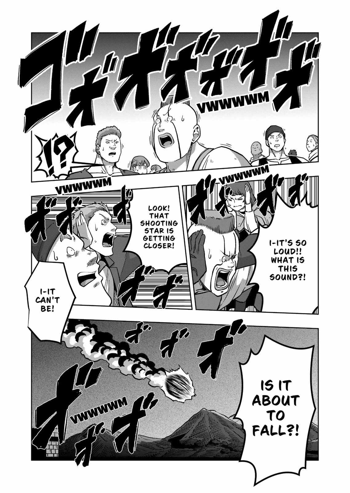 Verndio – Surreal Sword Saga Chapter 45 - Page 17 in English