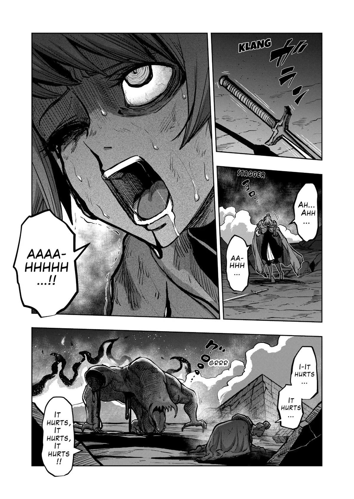 Verndio – Surreal Sword Saga Chapter 47 - Page 17 in English
