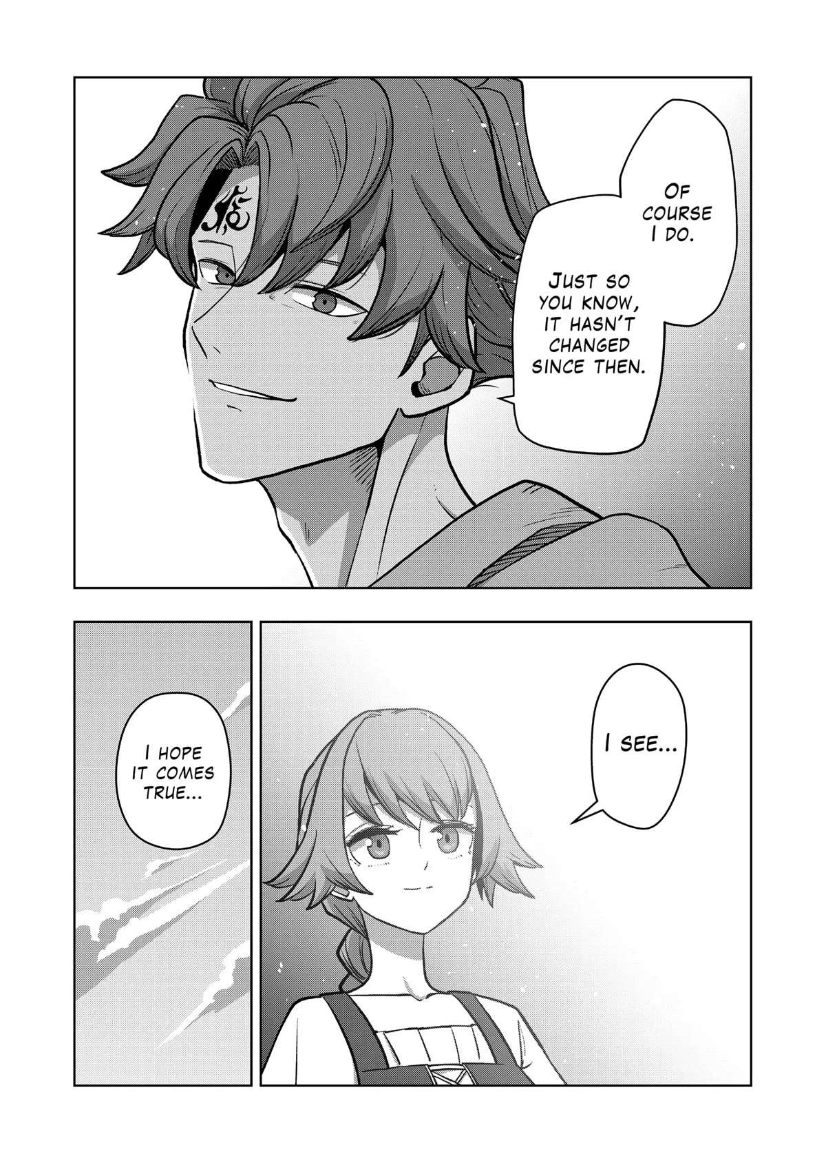 Verndio – Surreal Sword Saga Chapter 48 - Page 16 in English