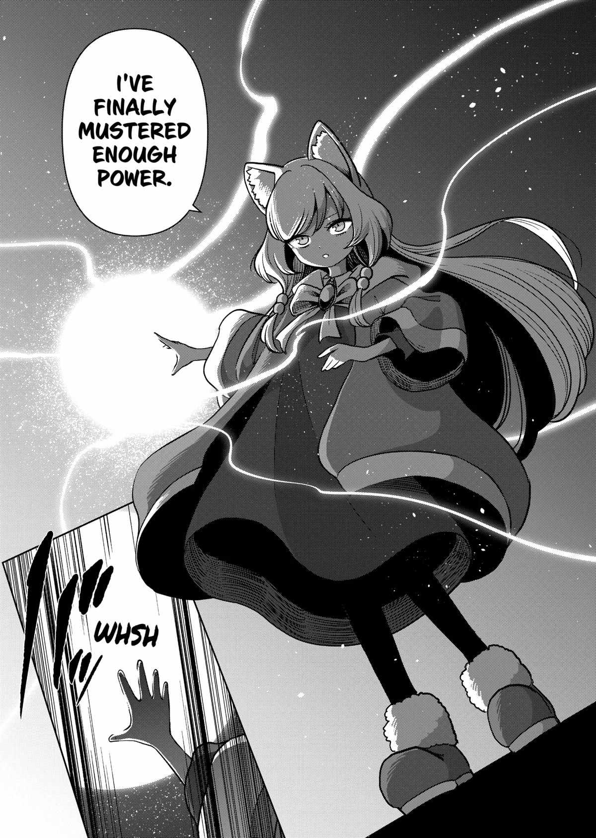 Verndio – Surreal Sword Saga Chapter 49 - Page 13 in English