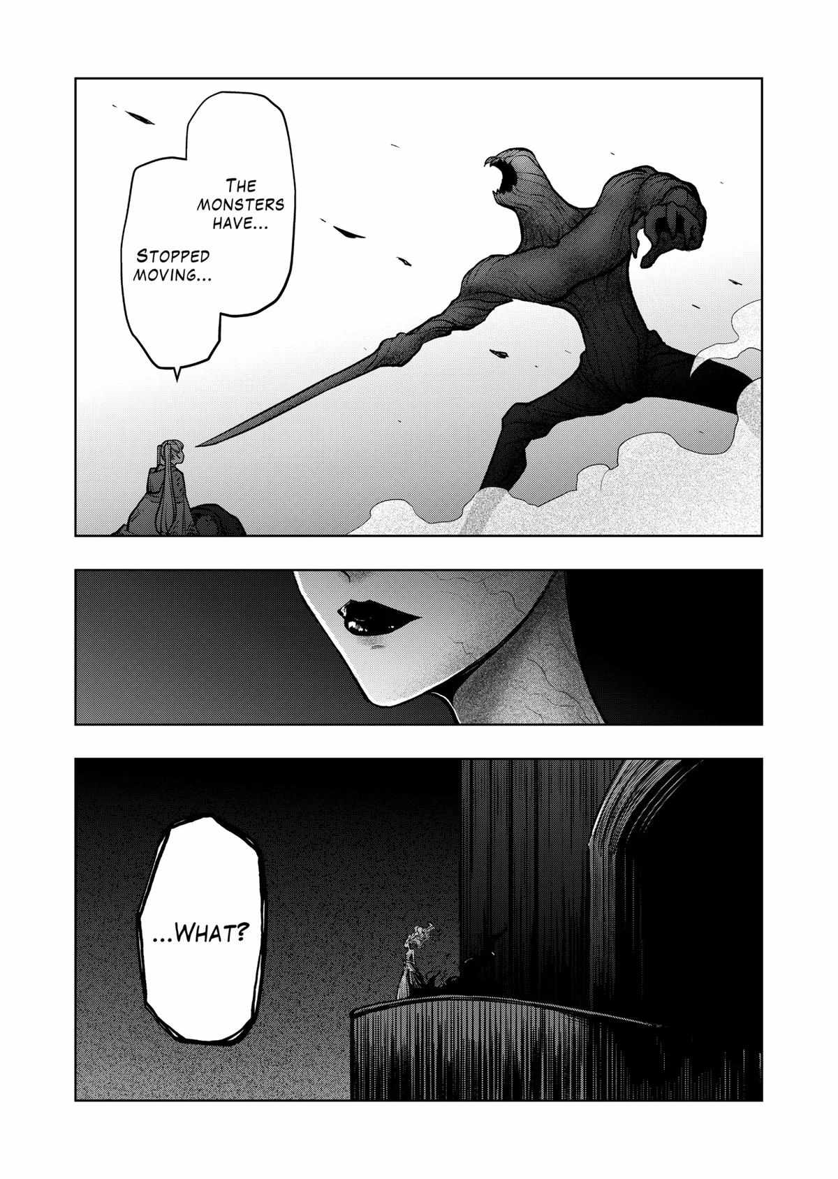 Verndio – Surreal Sword Saga Chapter 49 - Page 16 in English