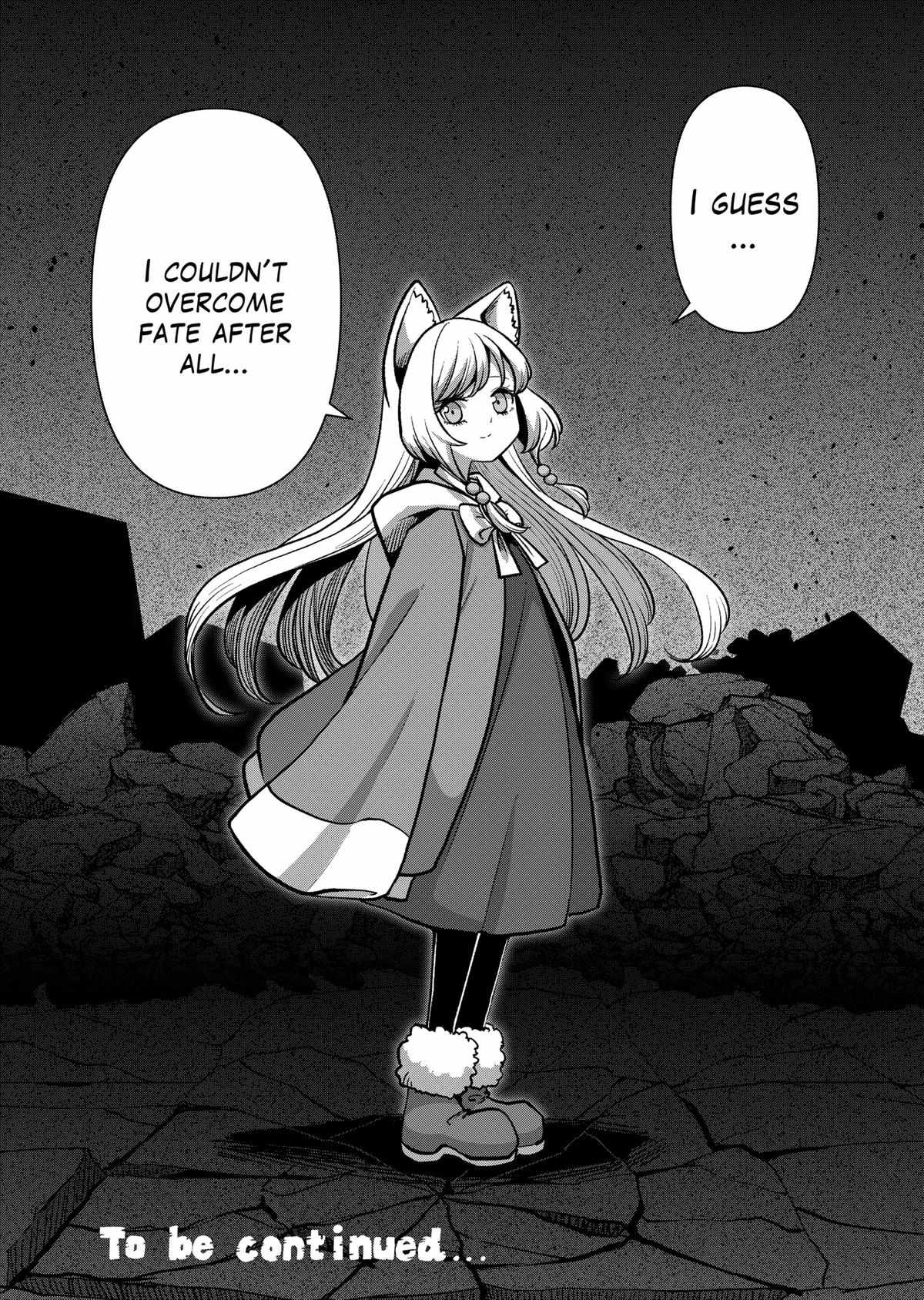 Verndio – Surreal Sword Saga Chapter 49 - Page 18 in English