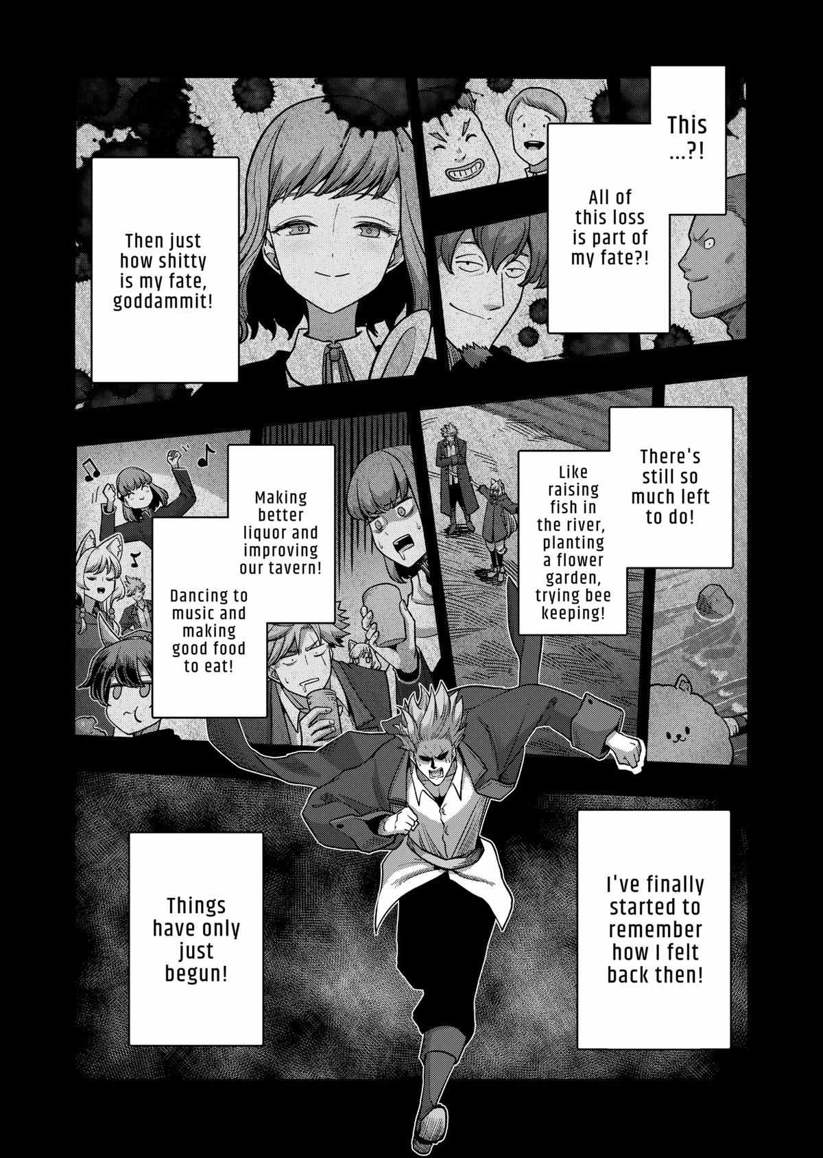 Verndio – Surreal Sword Saga Chapter 50 - Page 14 in English