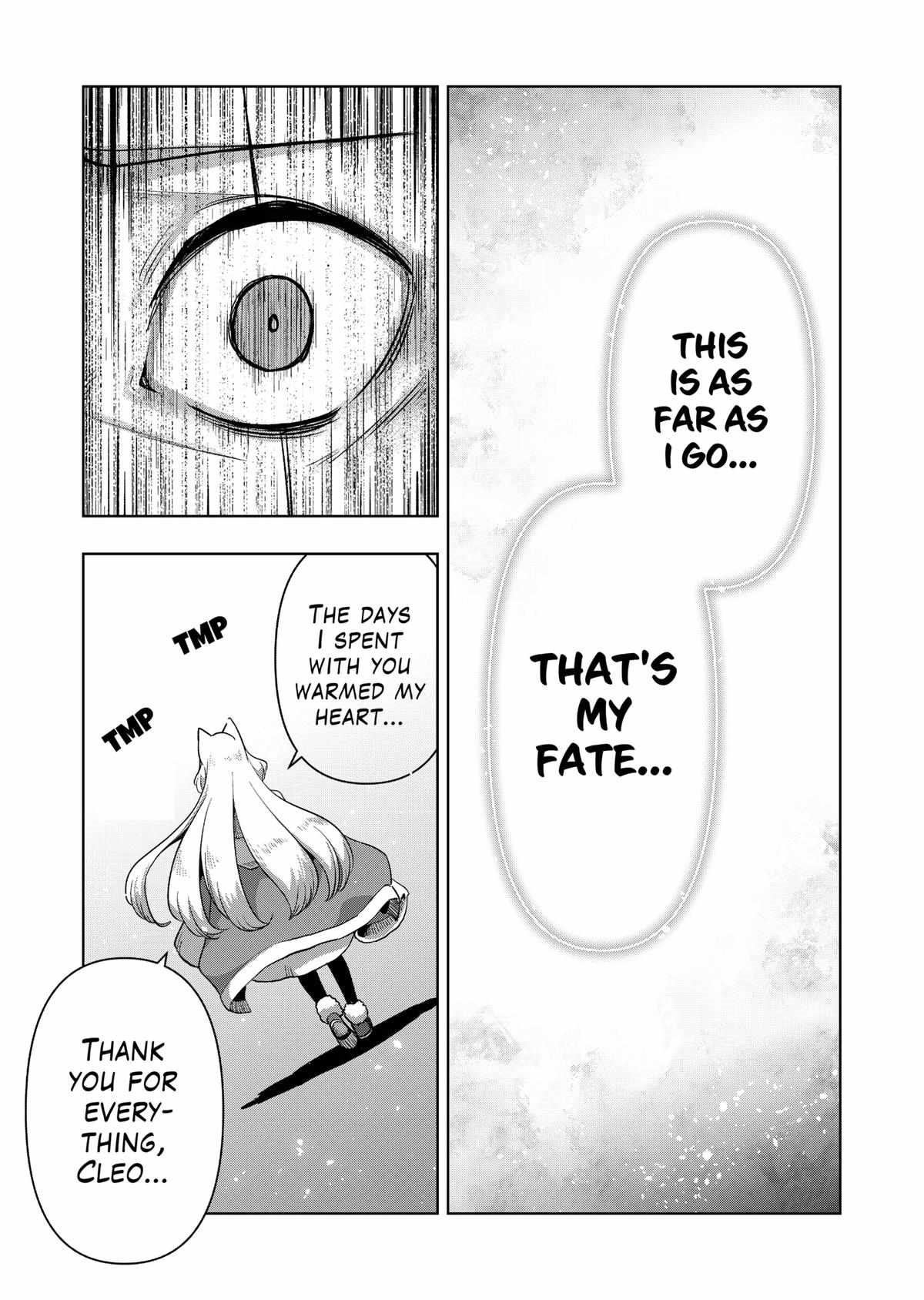 Verndio – Surreal Sword Saga Chapter 50 - Page 9 in English