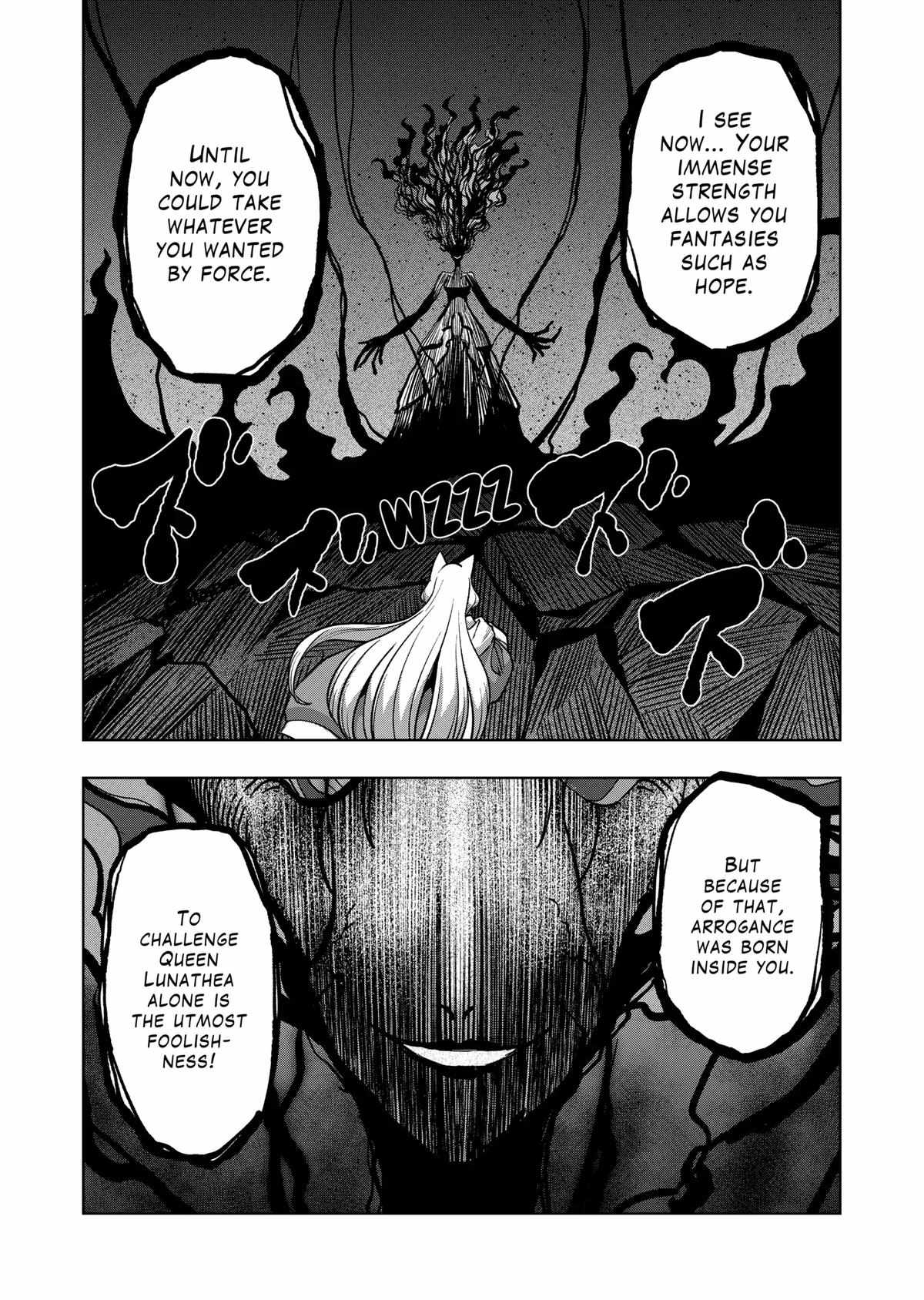 Verndio – Surreal Sword Saga Chapter 51 - Page 14 in English
