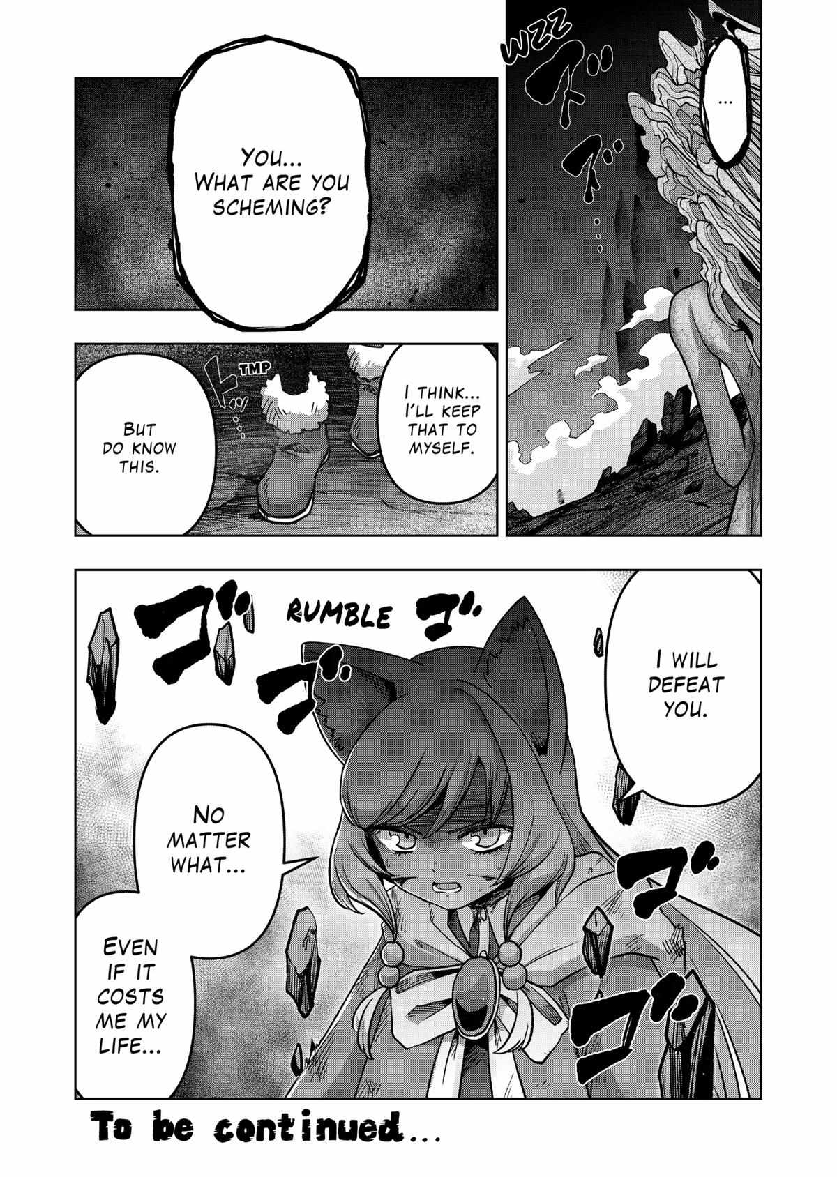 Verndio – Surreal Sword Saga Chapter 51 - Page 18 in English