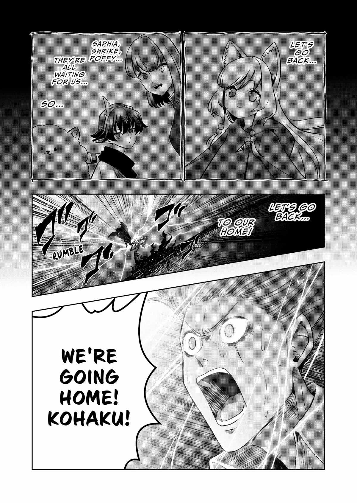 Verndio – Surreal Sword Saga Chapter 52 - Page 15 in English