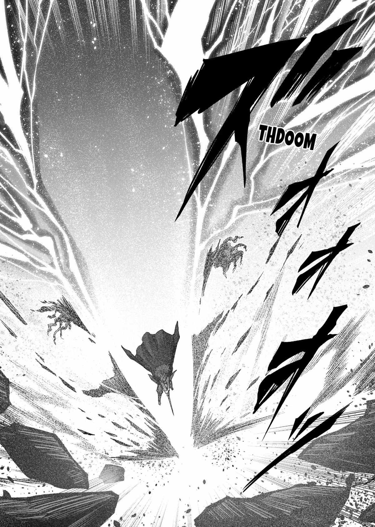 Verndio – Surreal Sword Saga Chapter 52 - Page 17 in English