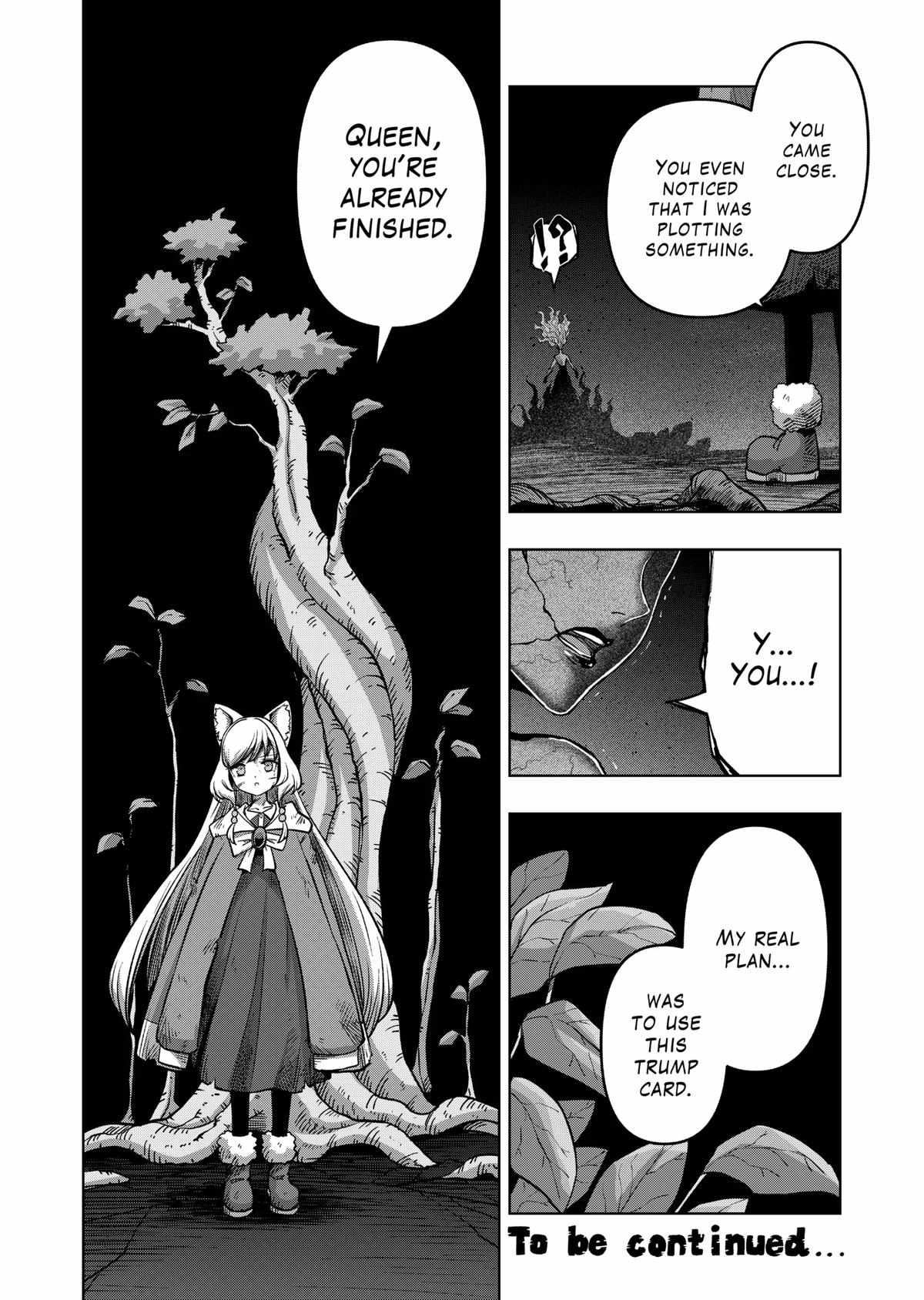 Verndio – Surreal Sword Saga Chapter 52 - Page 23 in English