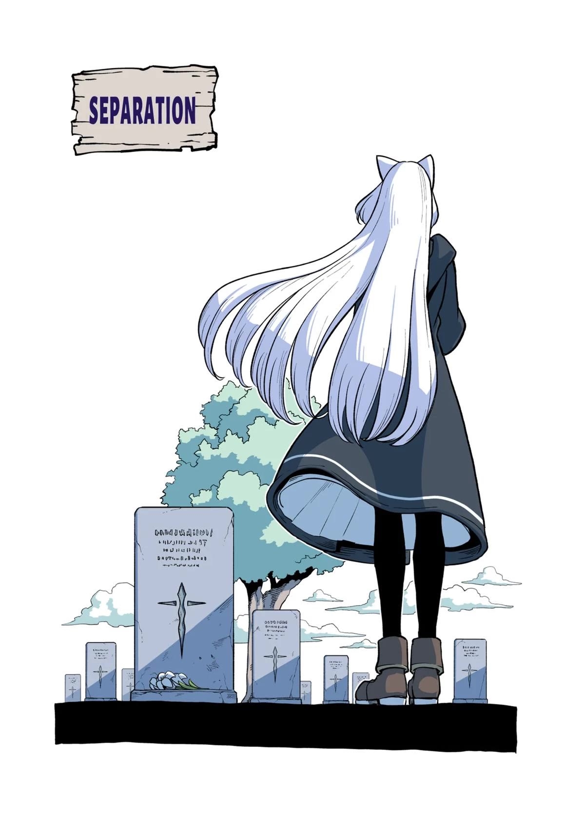 Verndio – Surreal Sword Saga Chapter 52 - Page 24 in English