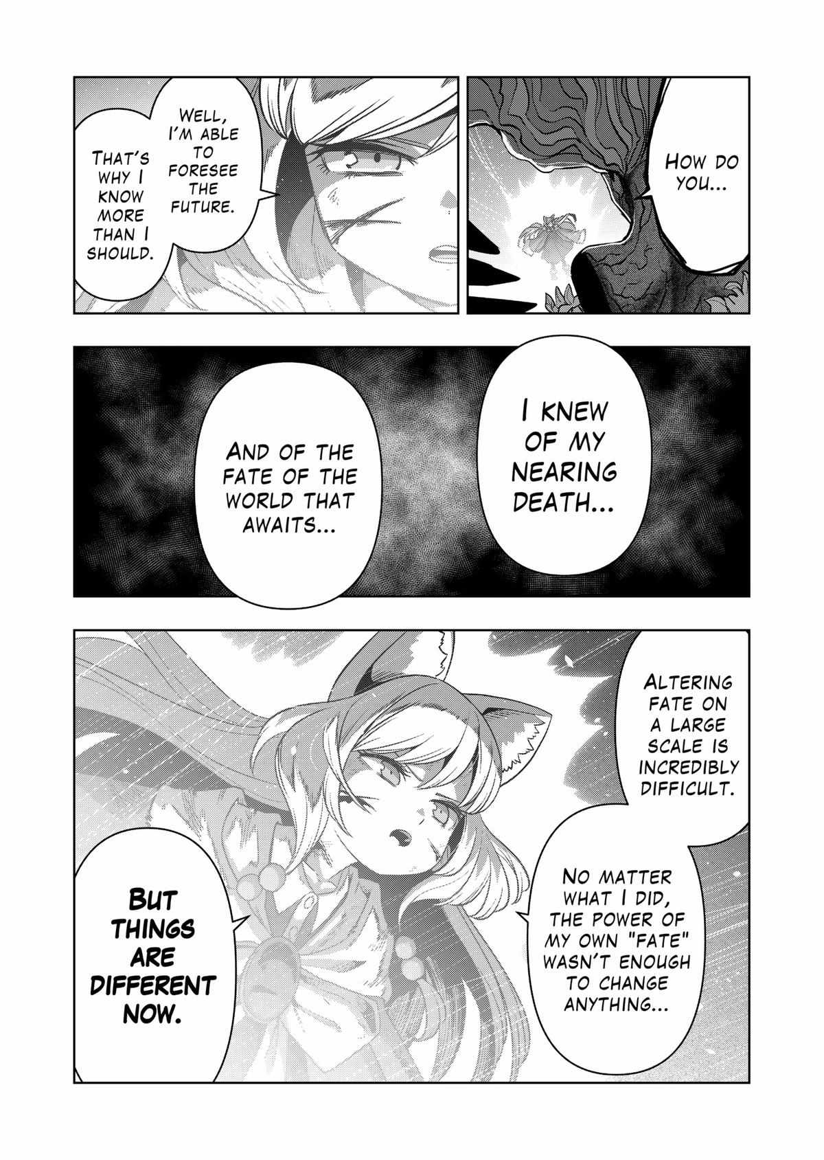 Verndio – Surreal Sword Saga Chapter 53 - Page 12 in English
