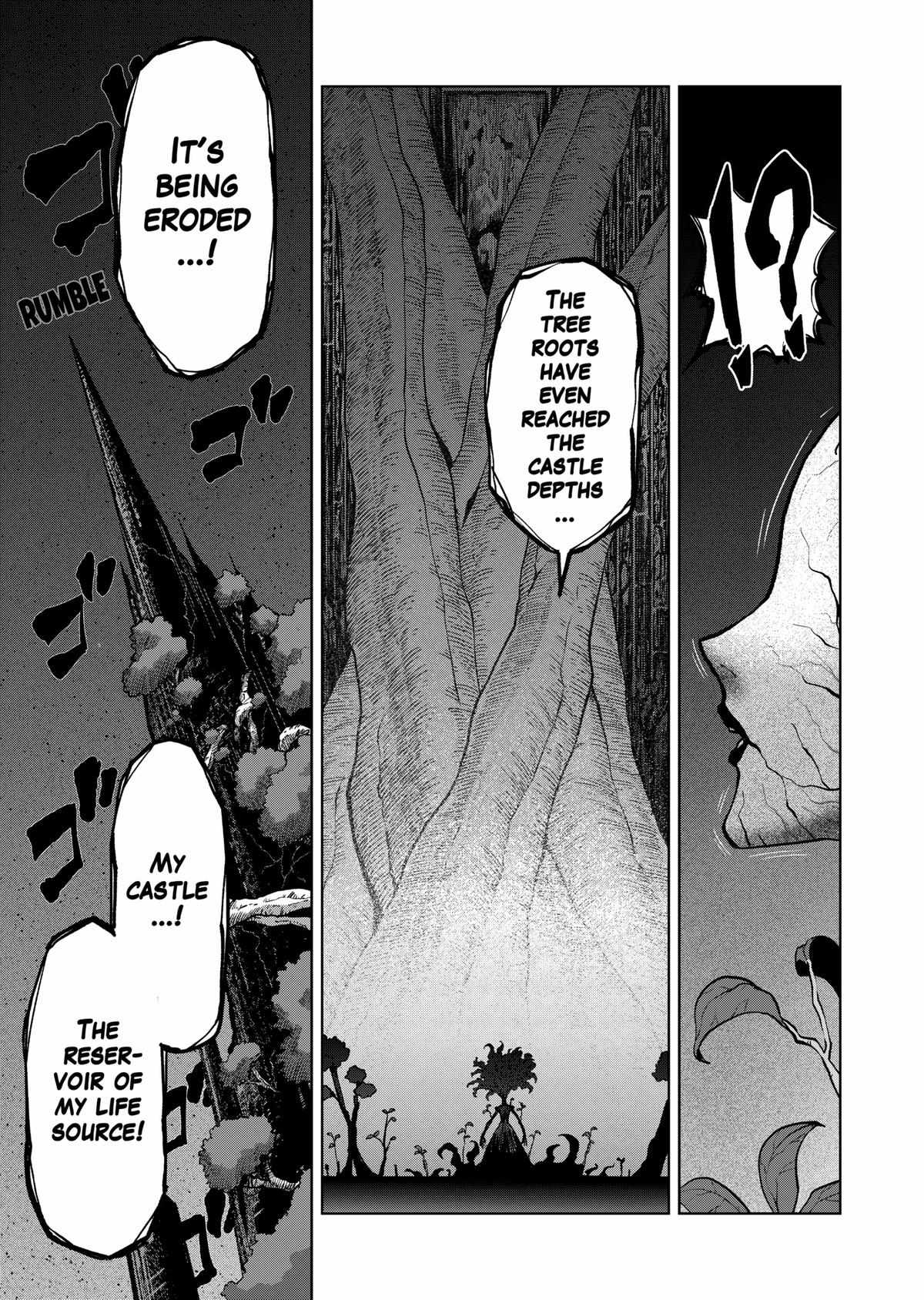 Verndio – Surreal Sword Saga Chapter 53 - Page 5 in English