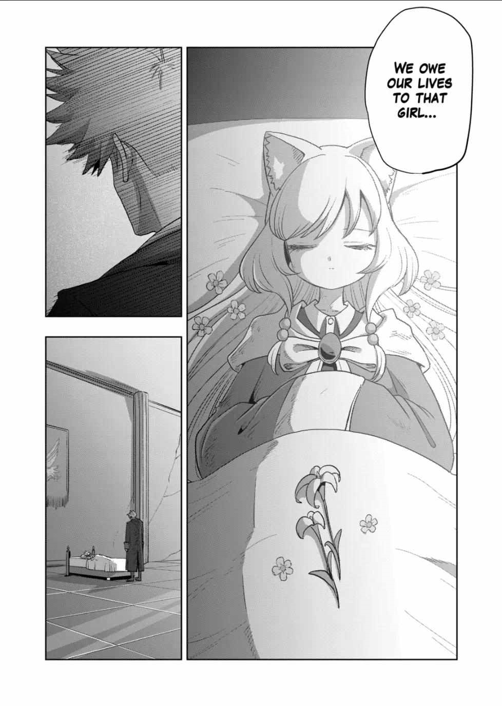 Verndio – Surreal Sword Saga Chapter 54.1 - Page 12 in English