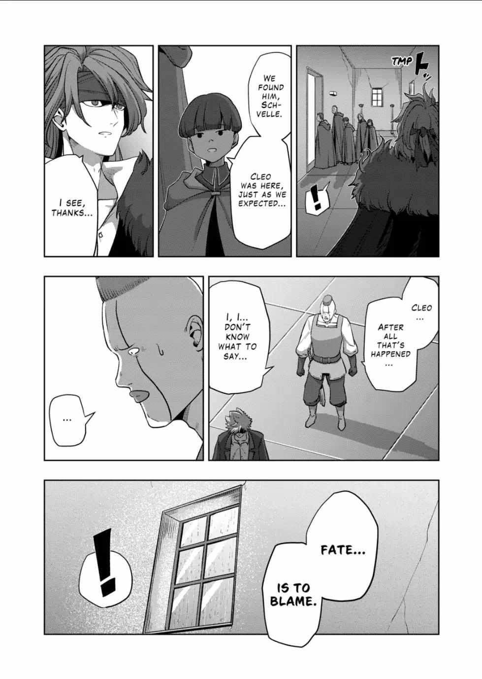 Verndio – Surreal Sword Saga Chapter 54.1 - Page 13 in English
