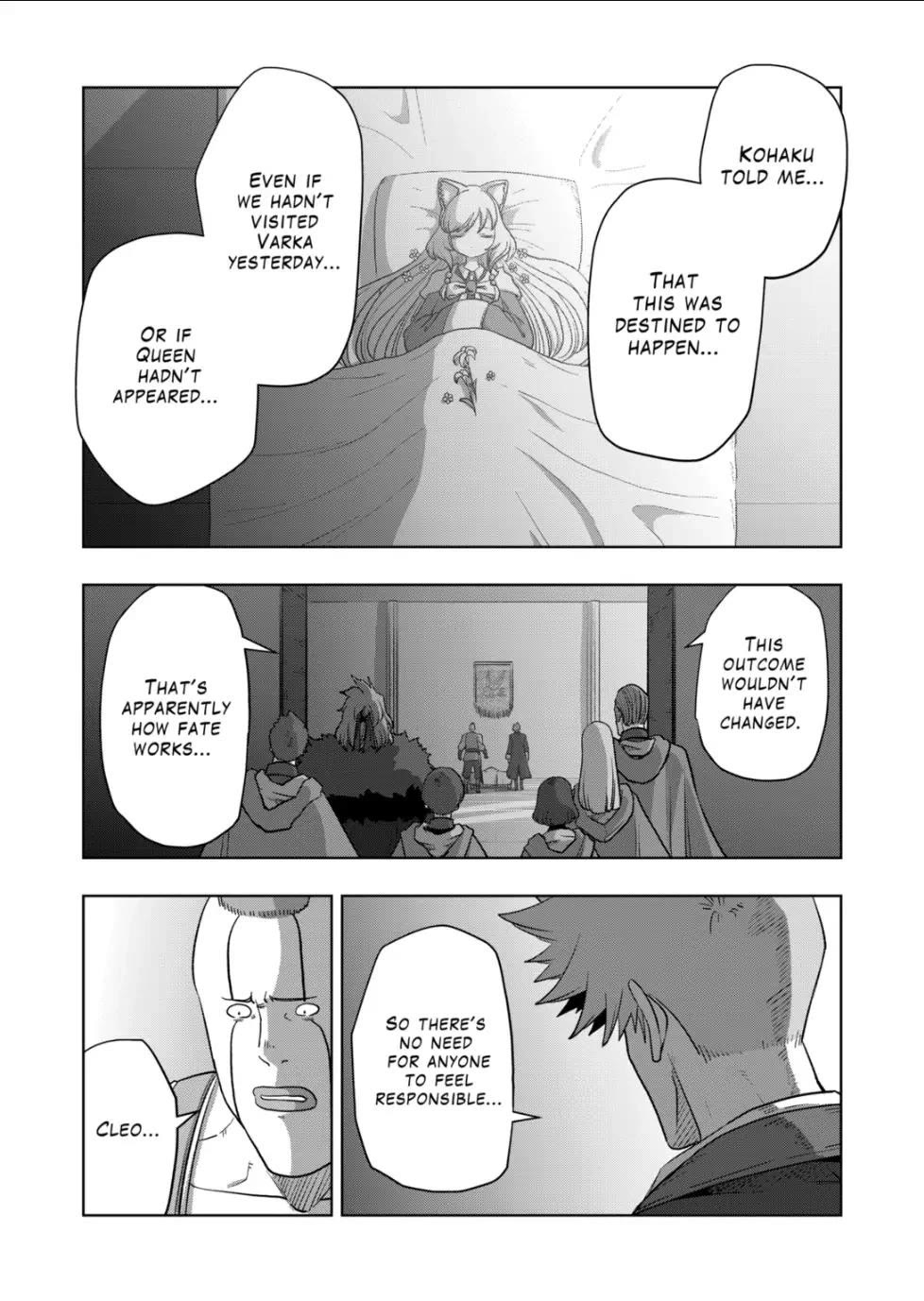 Verndio – Surreal Sword Saga Chapter 54.1 - Page 14 in English