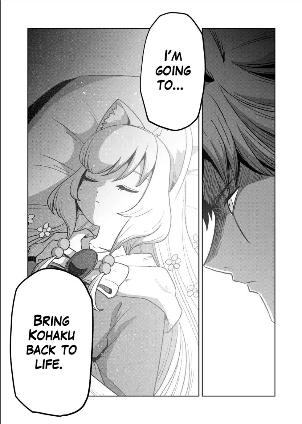 Verndio – Surreal Sword Saga Chapter 54.2 - Page 3 in English