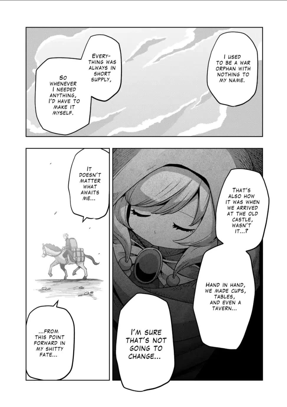 Verndio – Surreal Sword Saga Chapter 54.3 - Page 21 in English
