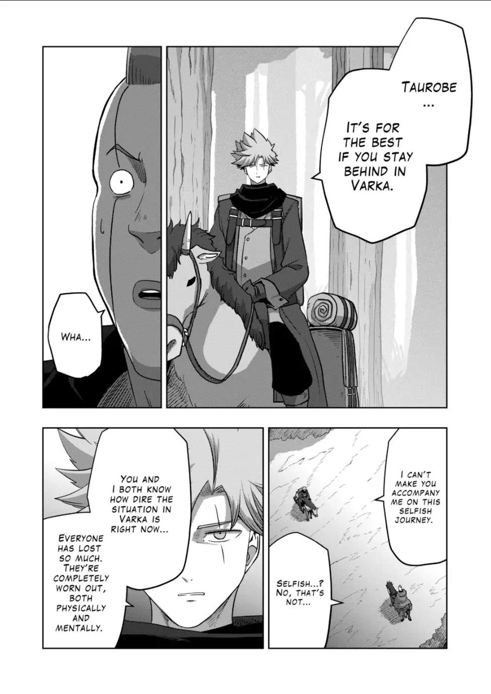 Verndio – Surreal Sword Saga Chapter 54.3 - Page 7 in English