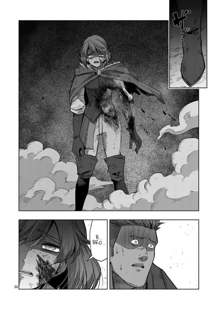 Verndio – Surreal Sword Saga Chapter 55 - Page 30 in English